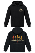 Wild Hearts Outdoor Fleece Hoodie